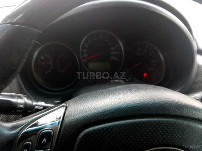 Subaru Forester 2007, 337,789 km - 2.0 l - Naftalan