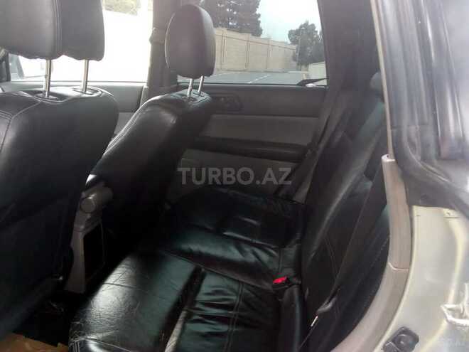 Subaru Forester 2007, 337,789 km - 2.0 l - Naftalan