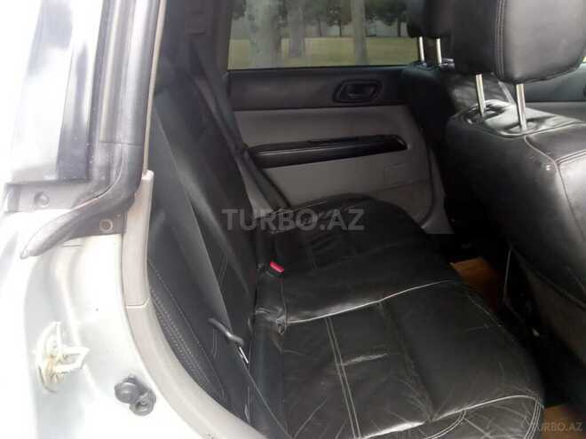 Subaru Forester 2007, 337,789 km - 2.0 l - Naftalan