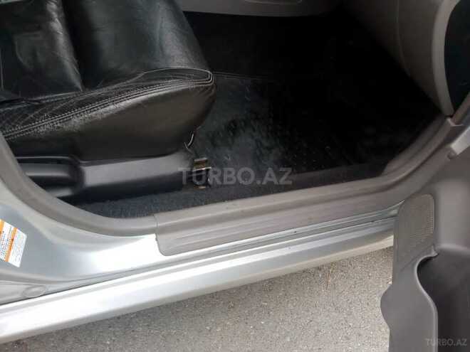 Subaru Forester 2007, 337,789 km - 2.0 l - Naftalan