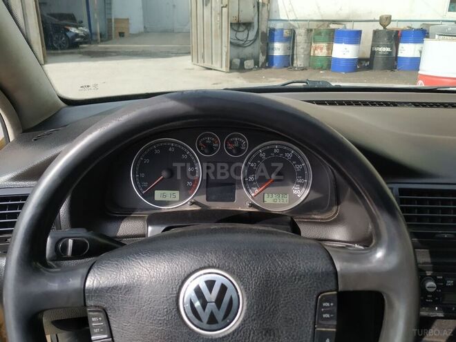 Volkswagen Passat 2001, 222,222 km - 1.8 l - Bakı
