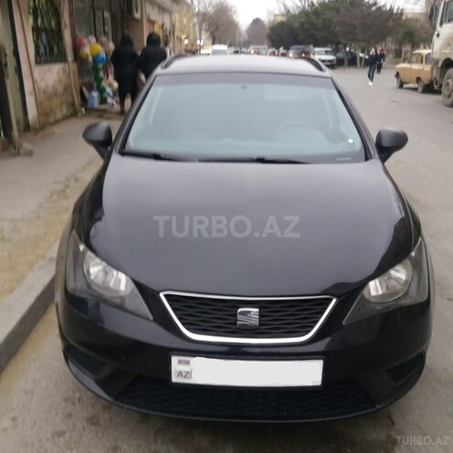 SEAT Ibiza 2014, 130,000 km - 1.4 л - Bakı