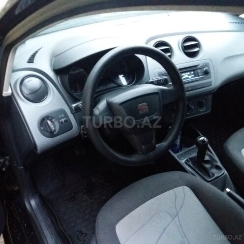 SEAT Ibiza 2014, 130,000 km - 1.4 л - Bakı
