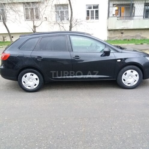 SEAT Ibiza 2014, 130,000 km - 1.4 л - Bakı