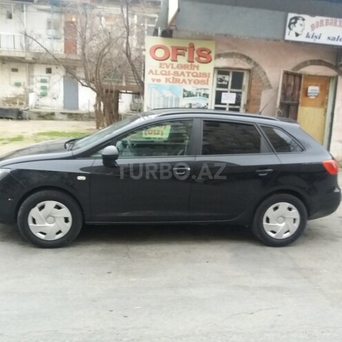 SEAT Ibiza 2014, 130,000 km - 1.4 л - Bakı
