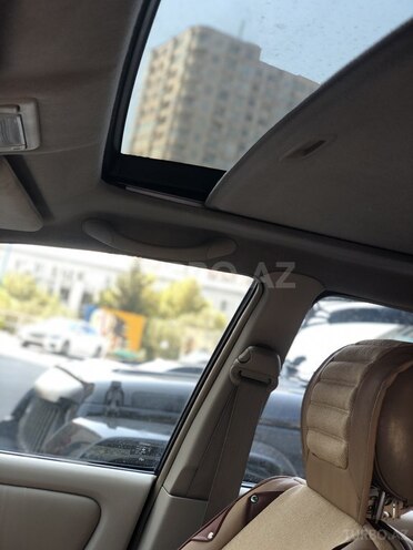 Lexus RX 300 2001, 250,000 km - 0.3 l - Bakı