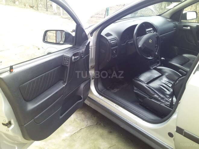 Opel Astra 1999, 300,000 km - 1.6 l - Göyçay