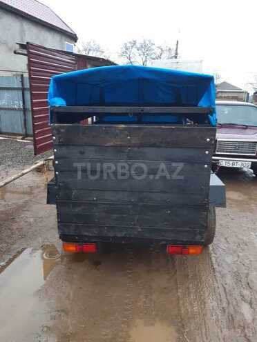 LADA (VAZ) 2105 2021, 10 km - 0.6 l - Cəlilabad