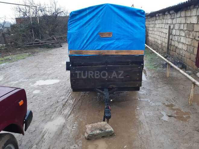 LADA (VAZ) 2105 2021, 10 km - 0.6 l - Cəlilabad