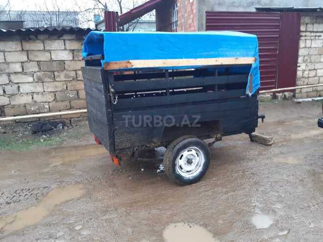 LADA (VAZ) 2105 2021, 10 km - 0.6 l - Cəlilabad