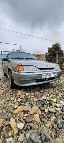 LADA (VAZ) 2115 2012, 20,000 km - 1.6 л - Füzuli