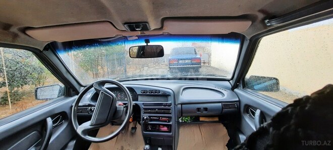 LADA (VAZ) 2115 2012, 20,000 km - 1.6 л - Füzuli