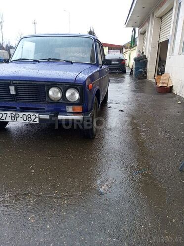 LADA (VAZ) 2106 1983, 100,000 km - 1.5 l - Xaçmaz