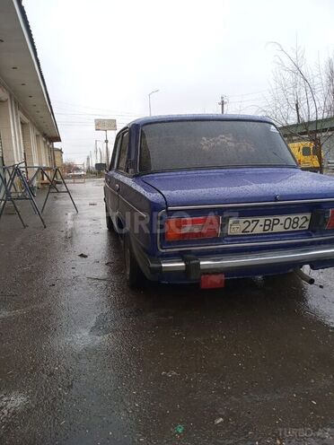 LADA (VAZ) 2106 1983, 100,000 km - 1.5 l - Xaçmaz