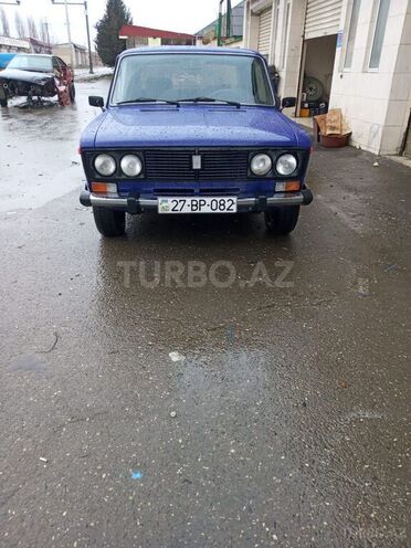 LADA (VAZ) 2106 1983, 100,000 km - 1.5 l - Xaçmaz