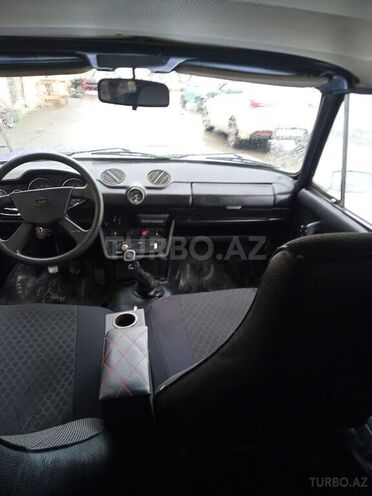 LADA (VAZ) 2106 1983, 100,000 km - 1.5 l - Xaçmaz
