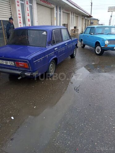 LADA (VAZ) 2106 1983, 100,000 km - 1.5 l - Xaçmaz