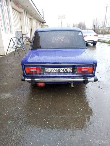 LADA (VAZ) 2106 1983, 100,000 km - 1.5 l - Xaçmaz