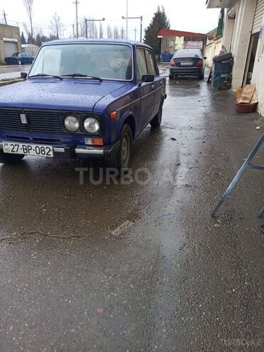 LADA (VAZ) 2106 1983, 100,000 km - 1.5 l - Xaçmaz