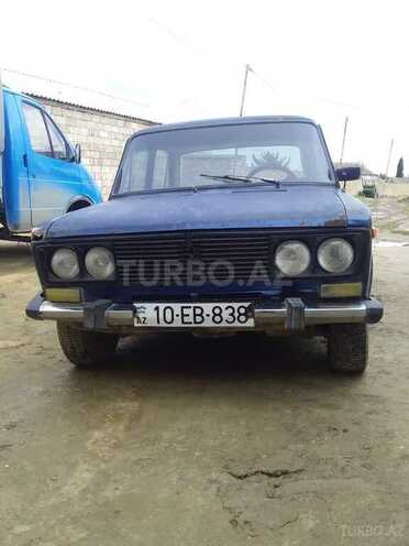LADA (VAZ) 2106 1986, 300,000 km - 1.6 л - Bakı
