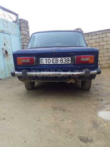 LADA (VAZ) 2106 1986, 300,000 km - 1.6 л - Bakı