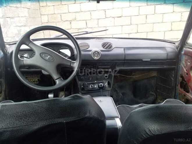 LADA (VAZ) 2106 1986, 300,000 km - 1.6 л - Bakı