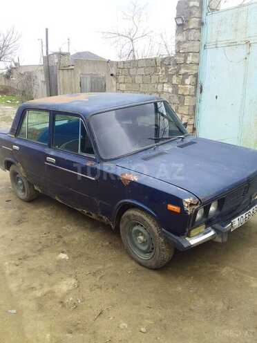 LADA (VAZ) 2106 1986, 300,000 km - 1.6 л - Bakı