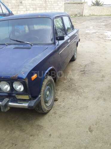 LADA (VAZ) 2106 1986, 300,000 km - 1.6 л - Bakı
