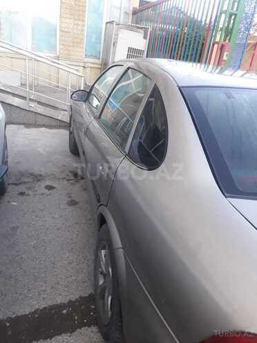 Opel Vectra 1997, 259,000 km - 1.6 л - Bakı