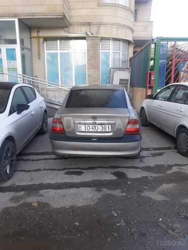 Opel Vectra 1997, 259,000 km - 1.6 л - Bakı