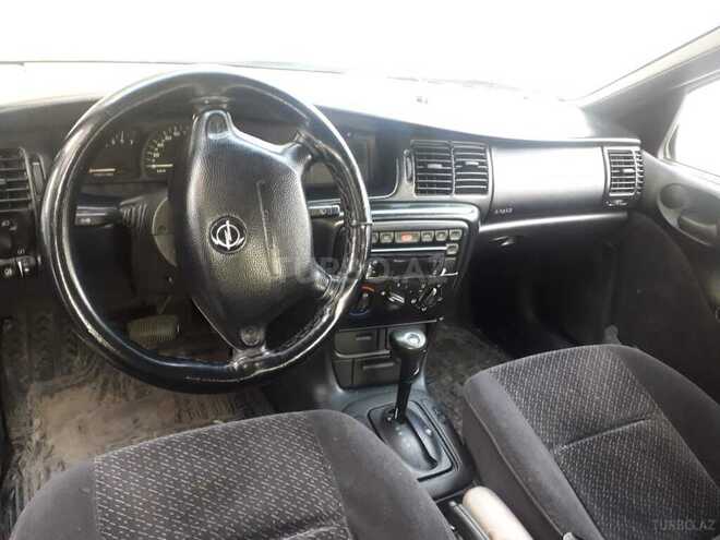 Opel Vectra 1997, 259,000 km - 1.6 л - Bakı
