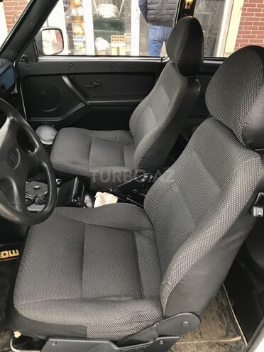 LADA (VAZ) Niva 1996, 120,000 km - 1.7 l - Gəncə