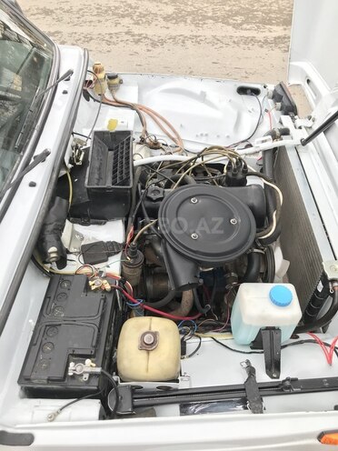 LADA (VAZ) Niva 1996, 120,000 km - 1.7 l - Gəncə