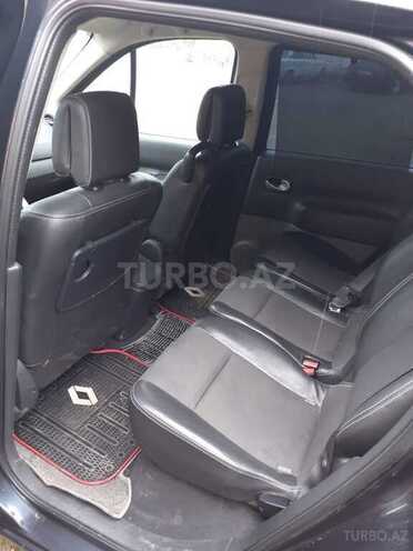 Renault Scenic 2008, 59,565 km - 1.4 л - İmişli