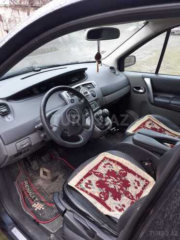 Renault Scenic 2008, 59,565 km - 1.4 л - İmişli