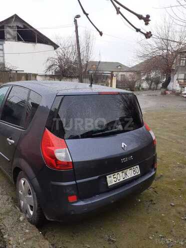 Renault Scenic 2008, 59,565 km - 1.4 л - İmişli