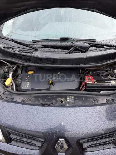 Renault Scenic 2008, 59,565 km - 1.4 л - İmişli