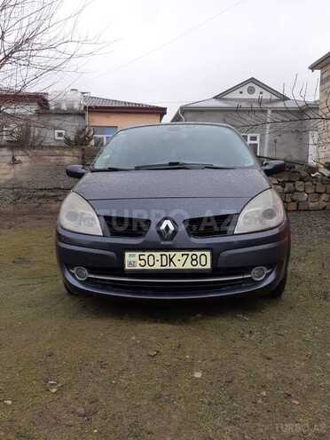 Renault Scenic 2008, 59,565 km - 1.4 л - İmişli