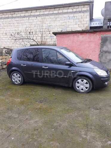 Renault Scenic 2008, 59,565 km - 1.4 л - İmişli