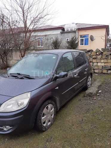 Renault Scenic 2008, 59,565 km - 1.4 л - İmişli