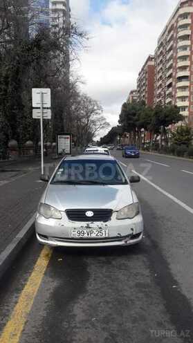 BYD F3 2008, 360,000 km - 1.5 l - Bakı