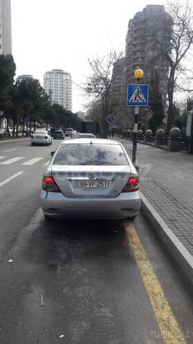 BYD F3 2008, 360,000 km - 1.5 l - Bakı