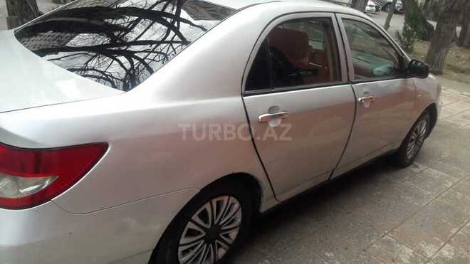 BYD F3 2008, 360,000 km - 1.5 l - Bakı