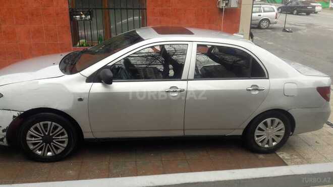 BYD F3 2008, 360,000 km - 1.5 l - Bakı