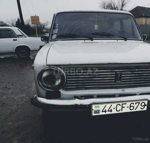 LADA (VAZ) 21011 1971, 22,546 km - 0.2 l - Masallı