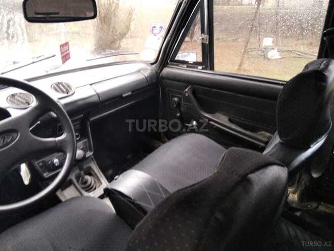 LADA (VAZ) 21011 1971, 22,546 km - 0.2 l - Masallı
