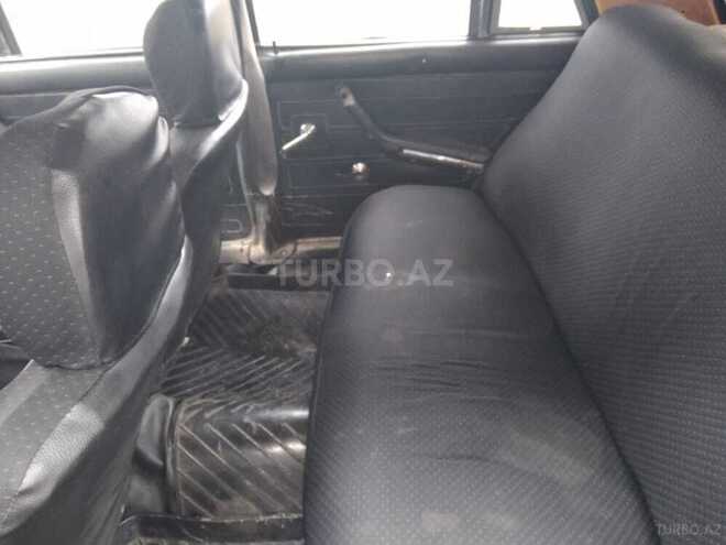 LADA (VAZ) 21011 1971, 22,546 km - 0.2 l - Masallı