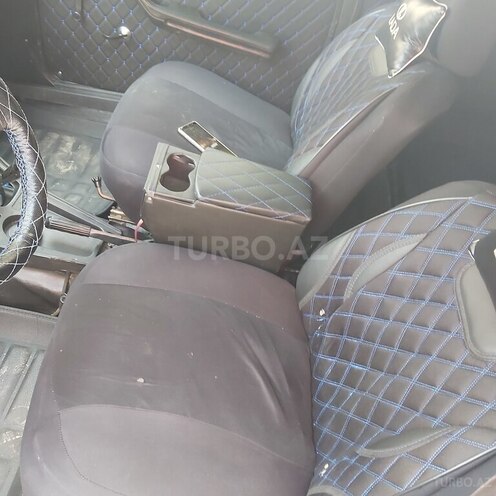 LADA (VAZ) 2106 1988, 0 km - 1.7 l - Bakı