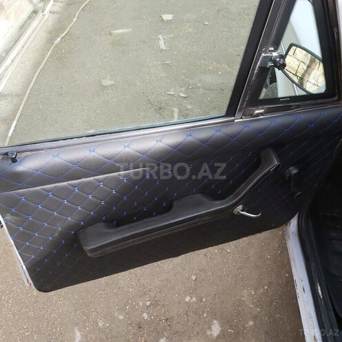 LADA (VAZ) 2106 1988, 0 km - 1.7 l - Bakı