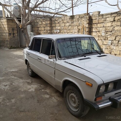 LADA (VAZ) 2106 1988, 0 km - 1.7 l - Bakı